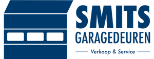 Smits Garagedeuren Logo